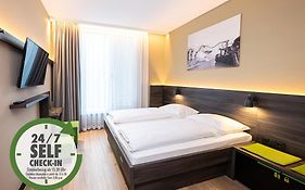 Hotel Am Park